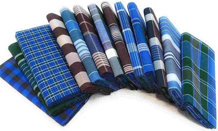 100%25%20Cotton%20Stitched%20Shahi%20Lungi%20For%20Men%201pcs%20-%20Image%202