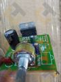 Double Speaker TDA7297 DC 12V Audio Amplifier Dual Channel 15W+15W. 