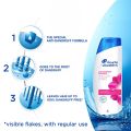 International Product Head & Shoulders Smooth and Silky Anti Dandruff Shampoo for Women & Men
(340ml).