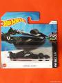 Hot Wheels 2024 Release Mainline [SHORT CARD VARIENT] Formula E Gen3, Scale - 1:64. 