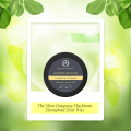 The Man Company Machismo Stronghold Hair Wax for Men| Stylish Matte Finish with Volume-100 gram. 