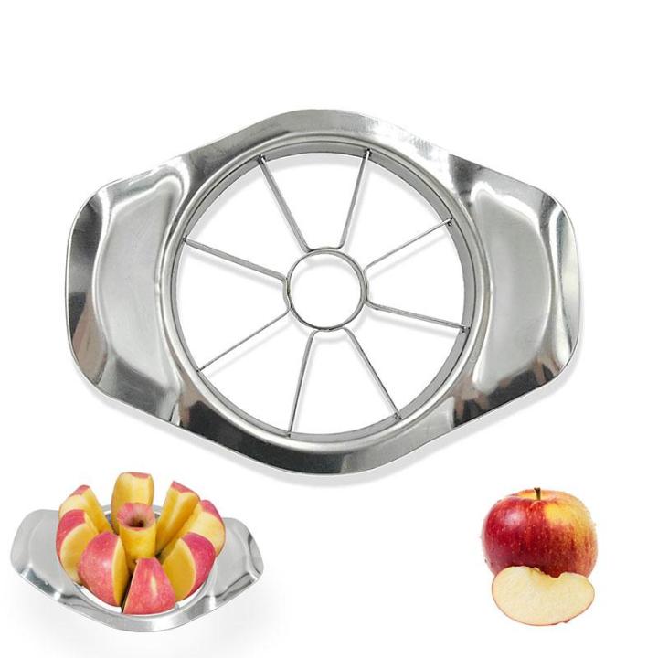 Stainless%20Steel%20Apple%20Cutter%20-%20Silver%20-%20Vegetable%20Cutter%20-%20Image%206