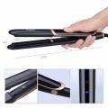 Kemei KM-2219 Ceramic Electric Hair Straightening Iron Infrared Hair Straightner. 