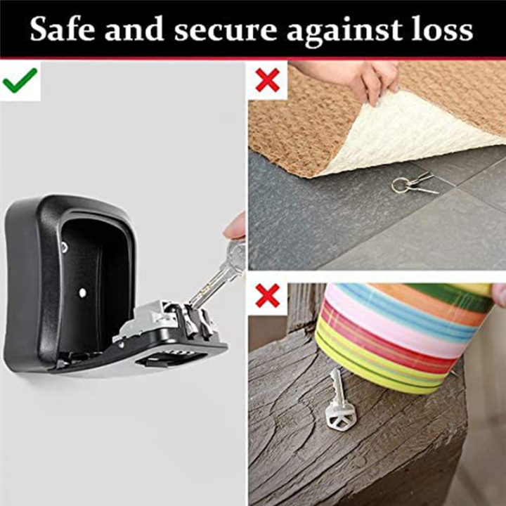 Key%20Cabinet%20Organizer%20Metal%20Key%20Lock%20Box%20Wall%20Mounted%20Waterproof%20Key%20Storage%20Lock%20Box%20with%20Mounting%20Kit%20-%20Image%205