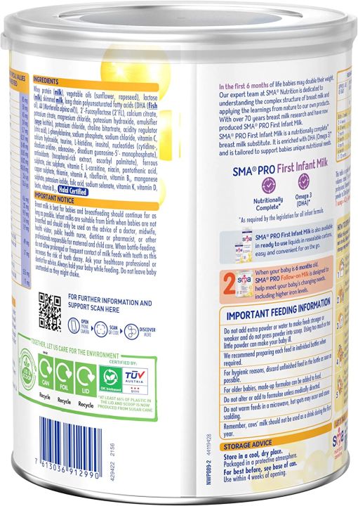 SMA_PRO_1%20First%20Infant%20Milk%20From%20Birth%20800g%20-%20Image%203