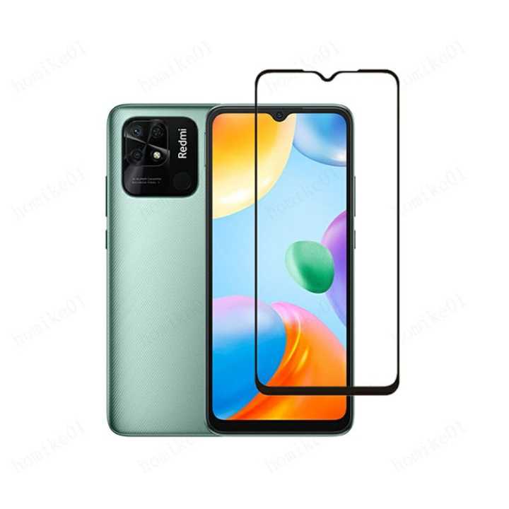 For%20Xiaomi%20Redmi%2010C%202-in-1%20Combo%20Pack%20Screen%20Protector+Camera%20Lens%20Protector%20-%20Image%202