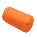 Microbead Roll Cushion Neck Waist Back Head Support Sleep Pillow Travel Travel Sleep Long Pillow. 