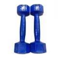 Dumbbell Set 2kg ( 2kg+2kg). 