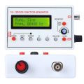 FG-100 DDS Function Signal Generator Frequency Counter 1Hz - 500KHz Signal Source Module Sine+Square+Triangle+Sawtooth Waveform. 