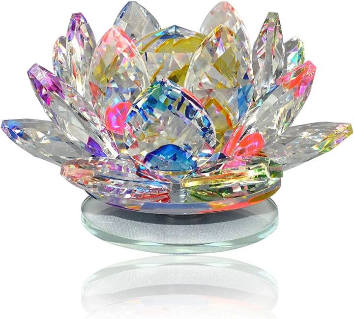 Crystal%20Glass%20Lotus%20Flower%20Candle%20Holder%20-%20Image%202