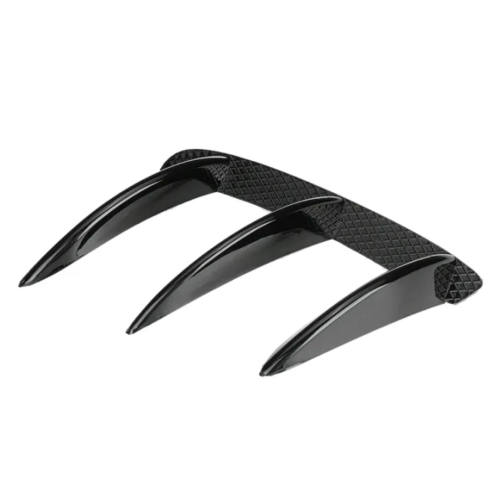 Car%20Rear%20Bumper%20Lip%20Spoiler%20Canards%20for%20Mercedes%20Benz%20W176%20A200%20A250%20A45%20AMG%20-%20Image%209
