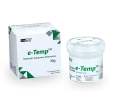 E Temp Temporary Filling For Dental Use. 