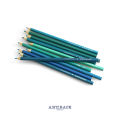 AICRANE Professional 12/24/36/48Colors Oily Colored Pencils Hexagon Wooden Handle Set Artist Painting Drawing Sketch Art Design. 
