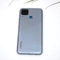 Realme C15 battery backshell,Realme C15 battery door. 