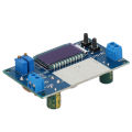 LCD Power Supply Module Adjustable Voltage Regulator Constant Current DC-DC.
