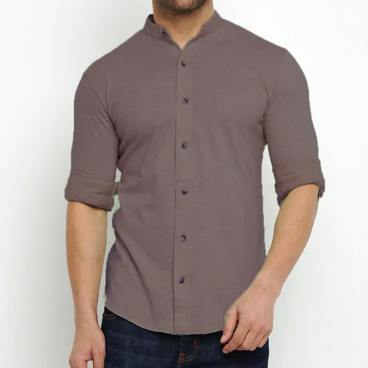 Long%20Sleeve%20Ban%20Collar%20Shirt%20for%20Men-4246%20-%20Image%202