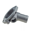 Car Thermostat Housing for 1.6L L4 -V.