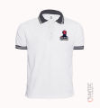 Splendid Understated -Choice and Remark -Joy Bangla Joy Bangabandhu Polo Shirt- Avant-garde Remarkable - Disclose Styles & Luxe. 