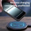 MobiCase S4 For Motorola Moto Edge 60 Fusion Back Cover Phantom Shield Soft Silicone TPU Shockproof Airbag Phone Case Motorola Edge 60 Fusion Case Moto Cover Motorola Cover Black. 