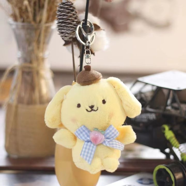 Sanrio%20Plush%20Toys%20Kawaii%20Hello%20Kitty%20Plushie%20Cinnamoroll%20Room%20Decor%20Kuromi%20Doll%20my%20melody%20Stuff%20Keychain%20for%20Christmas%20Gifts%20-%20Image%207