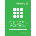Edexcel International GCSE Information and Communication Technology Question Paper. 