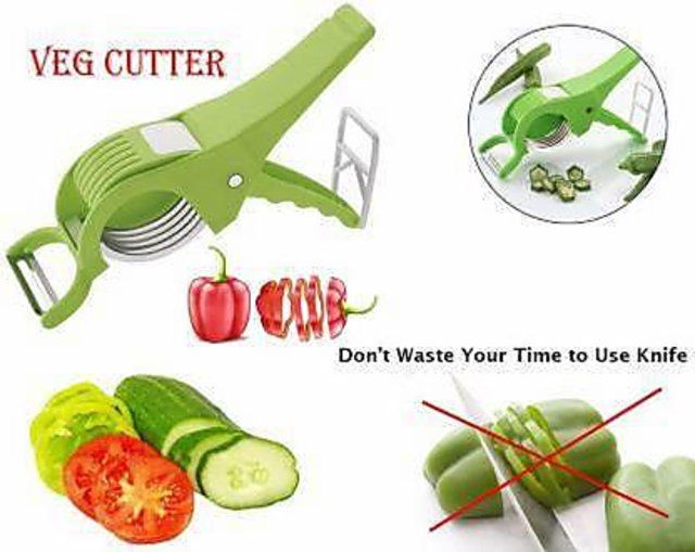 Multi%20Cutter%20With%20Peeler%20For%20Vegetable%20And%20Fruit%20Extra%20Sharp%20Stainless%20Steel%20-%20Multicolor%20-%20Image%204