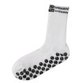 TAPEDESIGN Non-Slip Football Socks Men Women Anti Slip Soccer Cycling Sports Grip Socks 38-46. 