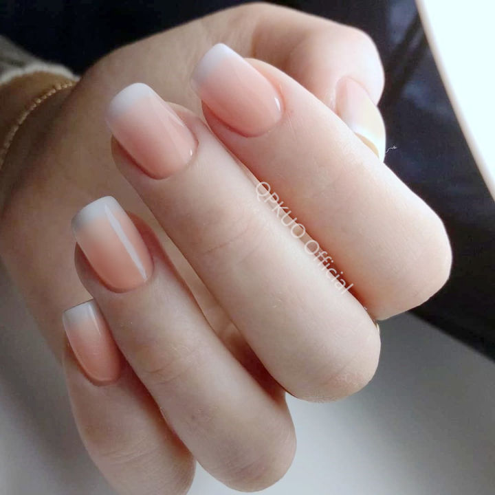 Press%20On%20False%20Nail%20French%20Tip%20Short%20Ballerina%20Nail%20With%20Adhesive%20Artificial%20Coffin%20Faux%20Ongles%20DIY%20Fingertips%20Manicure%20-%20Image%207