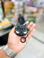 Black Panther AirPods Pro Silicone Case, Marvel Design for Apple AirPods Pro.