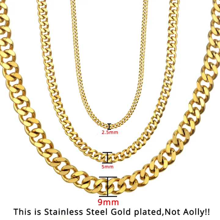 Neck%20Heavy%20Gold%20Chain%20For%20Men%20Big%20Long%20Necklaces%20Male%20Gold%20Color%20Hiphop%20Stainless%20Steel%20Cuban%20Chain%20Necklace%202022%20Collares%20-%20Image%205