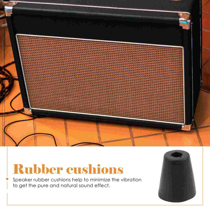 4%20Pcs%20Speakers%20Mat%20Amplifier%20Pads%20Furniture%20Leg%20Base%20Cabinet%20Bumper%20Furniture%20Accessories%20-%20Image%203