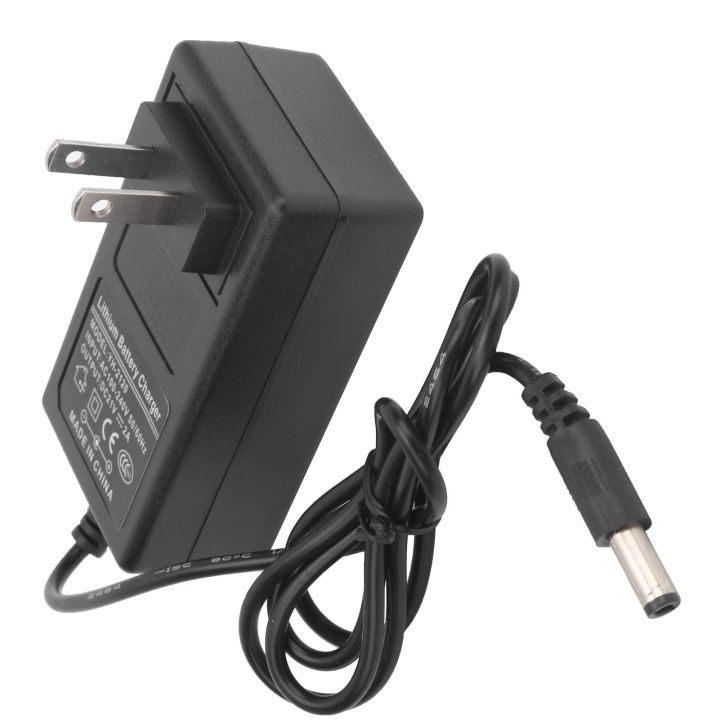 21V%202A%20Lithium%20Charger%20Adapter%20Overvoltage%20Protection%20US%20100%E2%80%91240V%20New%20-%20Image%205