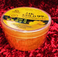 24K Gold 99% Original Soothing Gel- 300gm. 