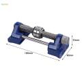 Honing Guide for Sharpening, Sturdy Wood Chisels Sharpening Jig Adjustable Woodworking Plane Sharpening Jig. 