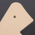 Guitar Pickguard Ply Guard Plate Pickguard for Les Paul LP Guitar. 