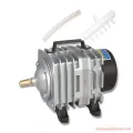 ACO-001 220V 38L/M Electromagnetic Air Pump, Oxygen Pump, Fish Tank Folding. 