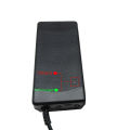 48V 54.6V 4A Lithium Battery Charger For 13S 48 Volt 48V4A Li ion 20AH 30AH Charger DC GX16 XLR XT60 Connector.