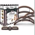 5 in 1 Big Happie Hair Bumpit. 