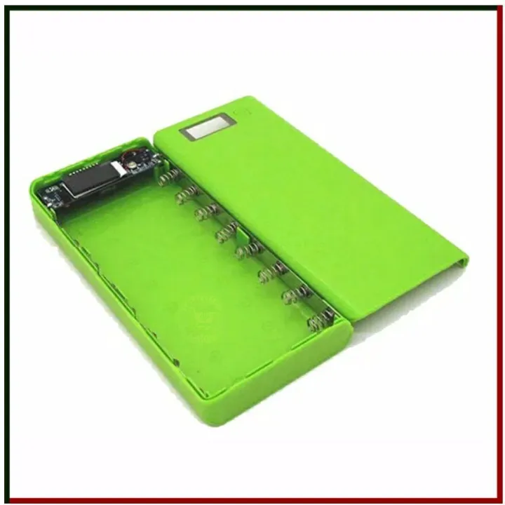 DIY%20Battery%20Charger%20Box%20for%208x18650%20Power%20Bank%20Casing%20with%20Digital%20LCD%20Display%20Circuit%205V%202A%202xUSB%20Output%202xCharging%20Port%20-%20Image%202