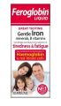 Feroglobin Gentle Iron Multivitamin Liquid 200ml UK. 