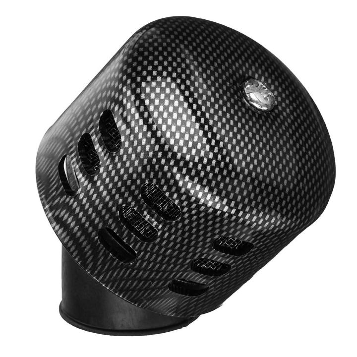 35mm%20Bullet%20Air%20Motors%20Filter%20Cleaner%20Intake%20Motorcycle%2050cc%2070cc%2090cc%20110cc%20Pit%20Dirt%20Bike%20ATV%20Quad%20Scooter%20-%20Carbon%20-%20Image%205