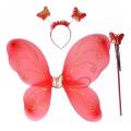 Fairy wing/porir pakha/ pori dana.