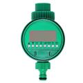 Smart Electronic Watering Irrigation Timer Ball Valve Lcd Display Garden Automatic Watering Timer Agricultural Control Device.