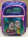 Motu Patlu School Bag. 