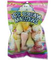 Ice Cream Marshmallow Chocolate 24 pcs. 