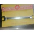 17 m.m Ring dali combination wrench Ammach brand Germany.