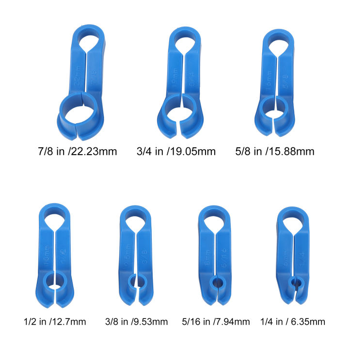7PCS%20Fuel%20Line%20Disconnect%20Tool%20For%20With%20Automatic%20Transmission%20Lines%20ST%20-%20Image%209