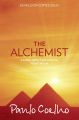 The Alchemist (Paperback) - white Paper Print. 