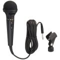 Dynamic Vocal Unidirectional Moving Coil Microphone TOA DM-1100.