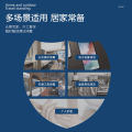 Alcohol disinfectant 75% spray large bucket portable household quick drying and washing free room alcohol disinfection water. 